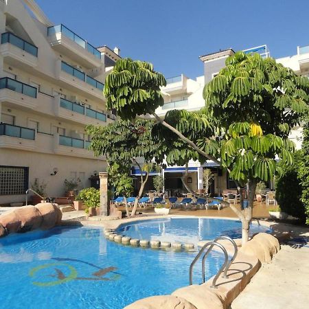 Stunning Apartment - Playamarina 2 Cabo Roig Dehesa de Campoamor  Exterior foto