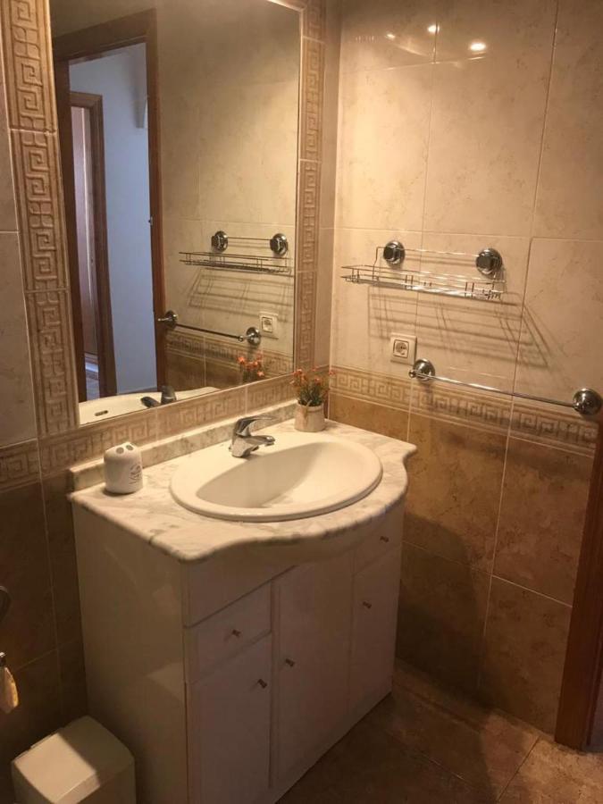 Stunning Apartment - Playamarina 2 Cabo Roig Dehesa de Campoamor  Exterior foto