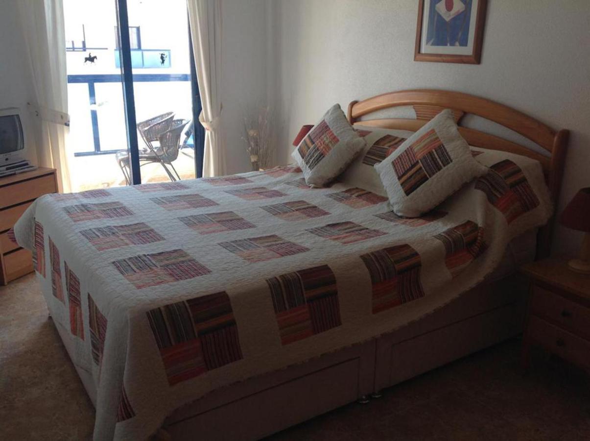 Stunning Apartment - Playamarina 2 Cabo Roig Dehesa de Campoamor  Exterior foto