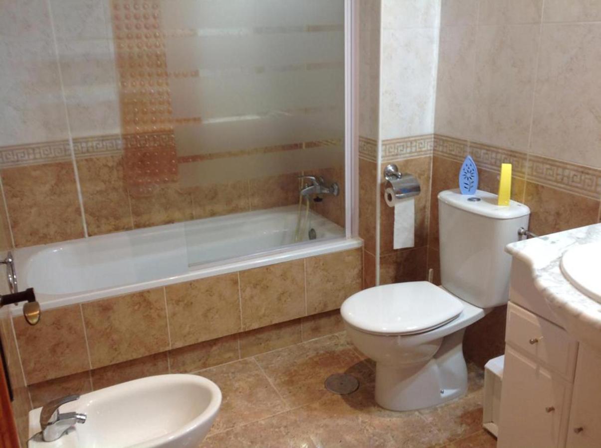 Stunning Apartment - Playamarina 2 Cabo Roig Dehesa de Campoamor  Exterior foto
