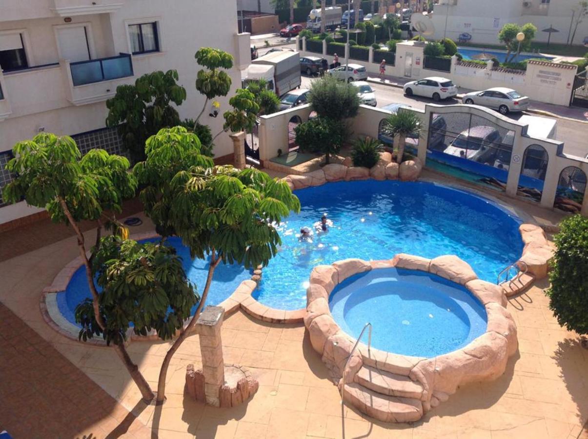 Stunning Apartment - Playamarina 2 Cabo Roig Dehesa de Campoamor  Exterior foto