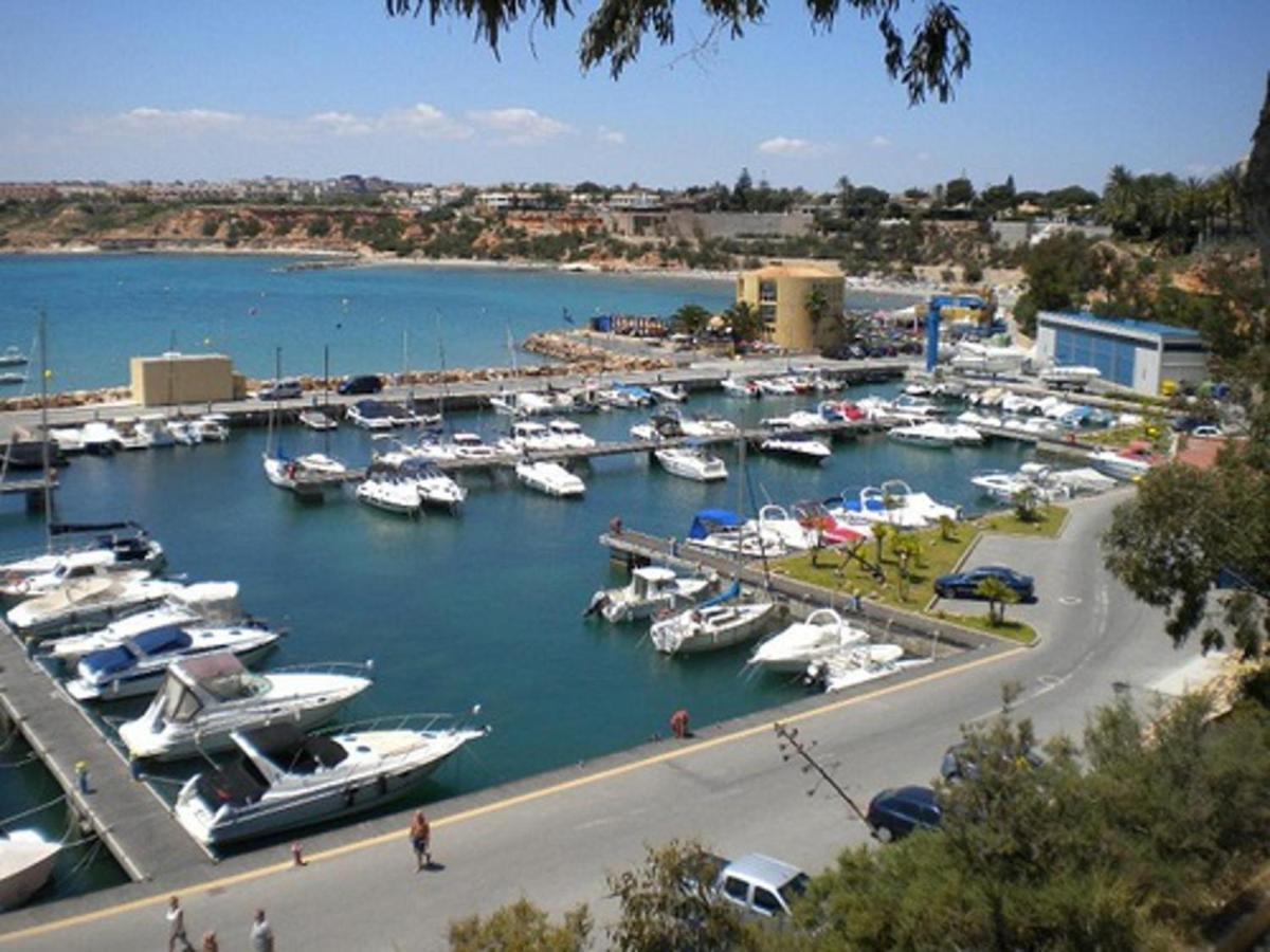 Stunning Apartment - Playamarina 2 Cabo Roig Dehesa de Campoamor  Exterior foto